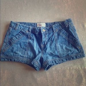 Shorts